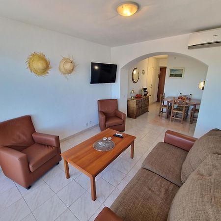 Apartamento Tramuntana 1204 Rosas Exteriör bild