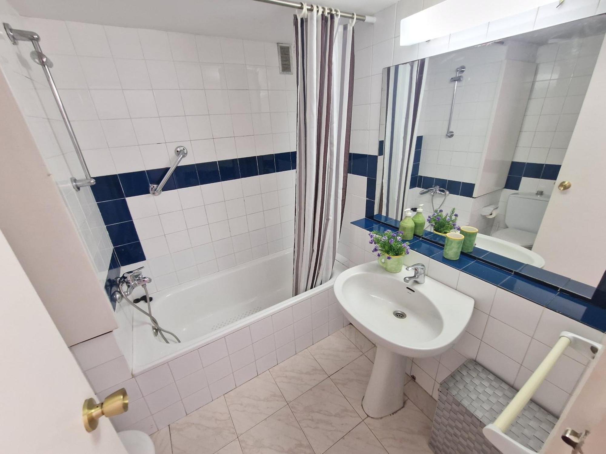 Apartamento Tramuntana 1204 Rosas Exteriör bild