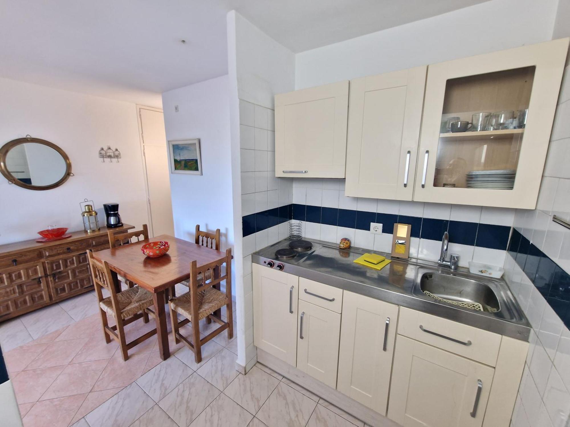 Apartamento Tramuntana 1204 Rosas Exteriör bild