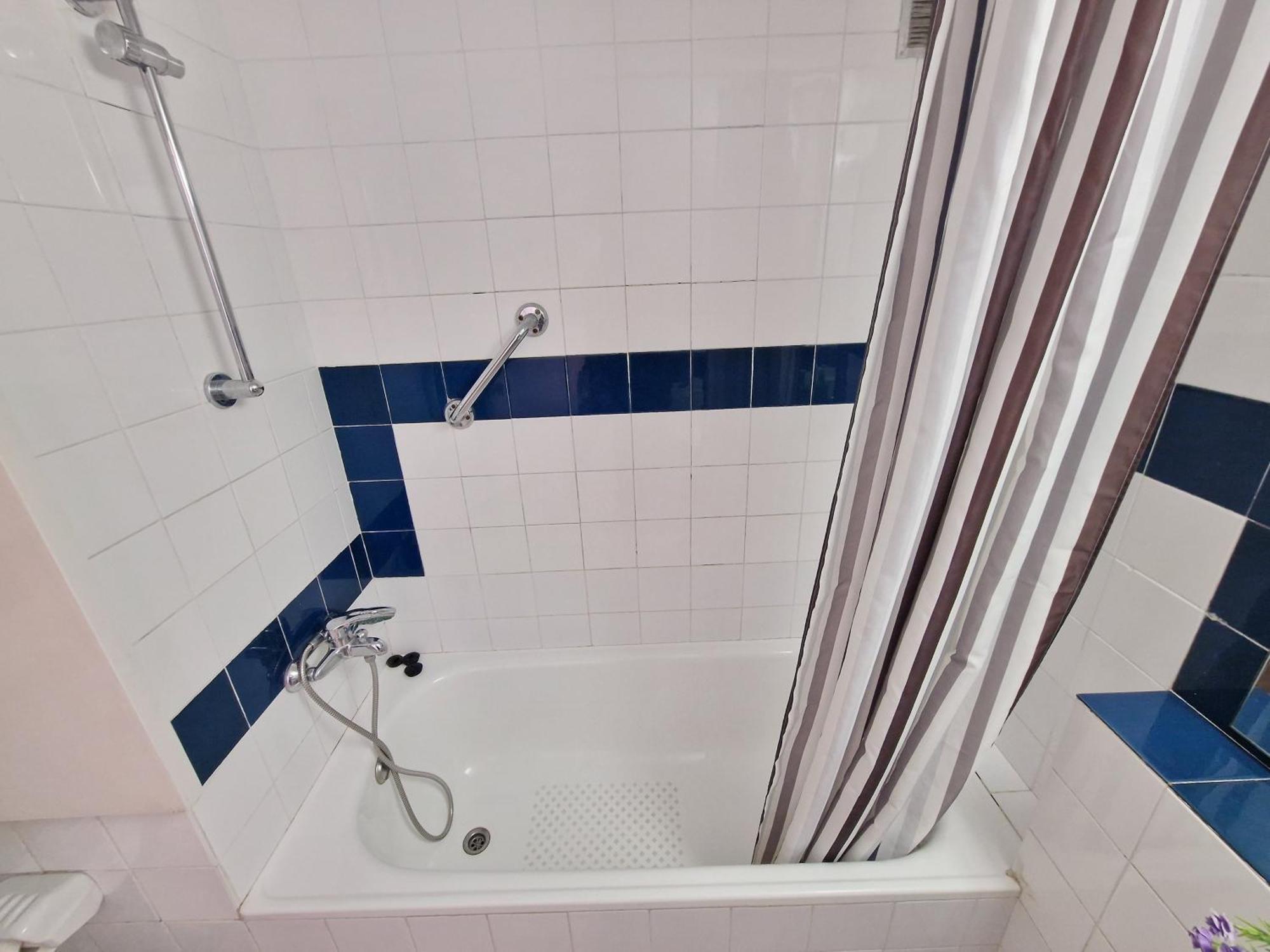 Apartamento Tramuntana 1204 Rosas Exteriör bild