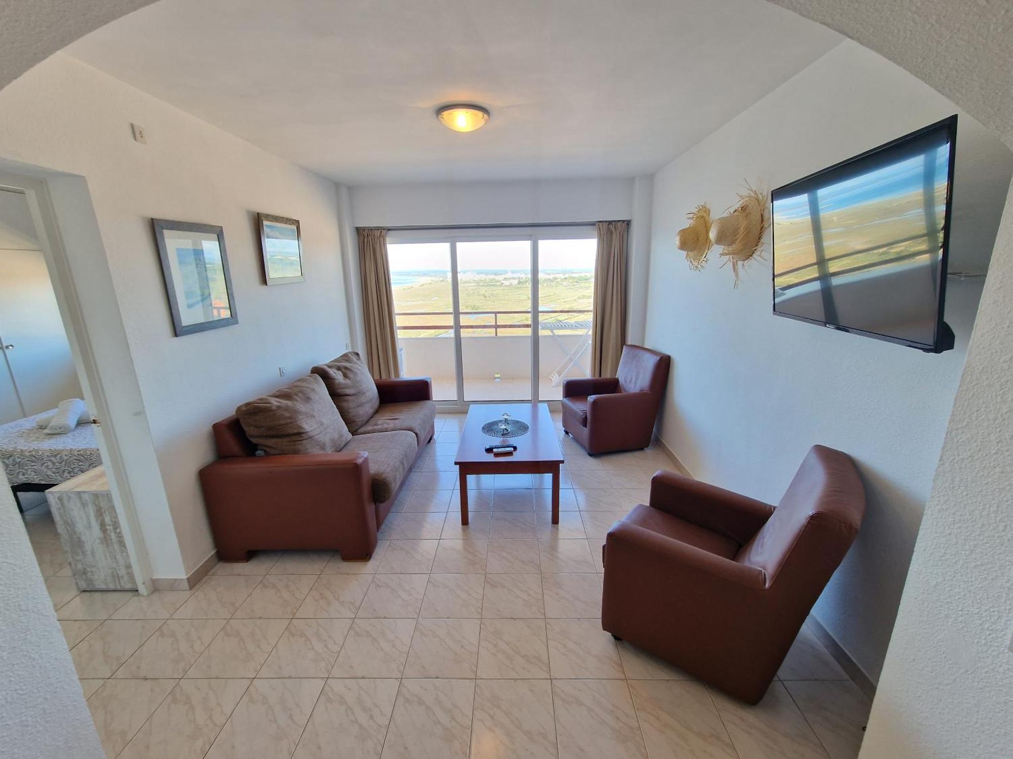 Apartamento Tramuntana 1204 Rosas Exteriör bild