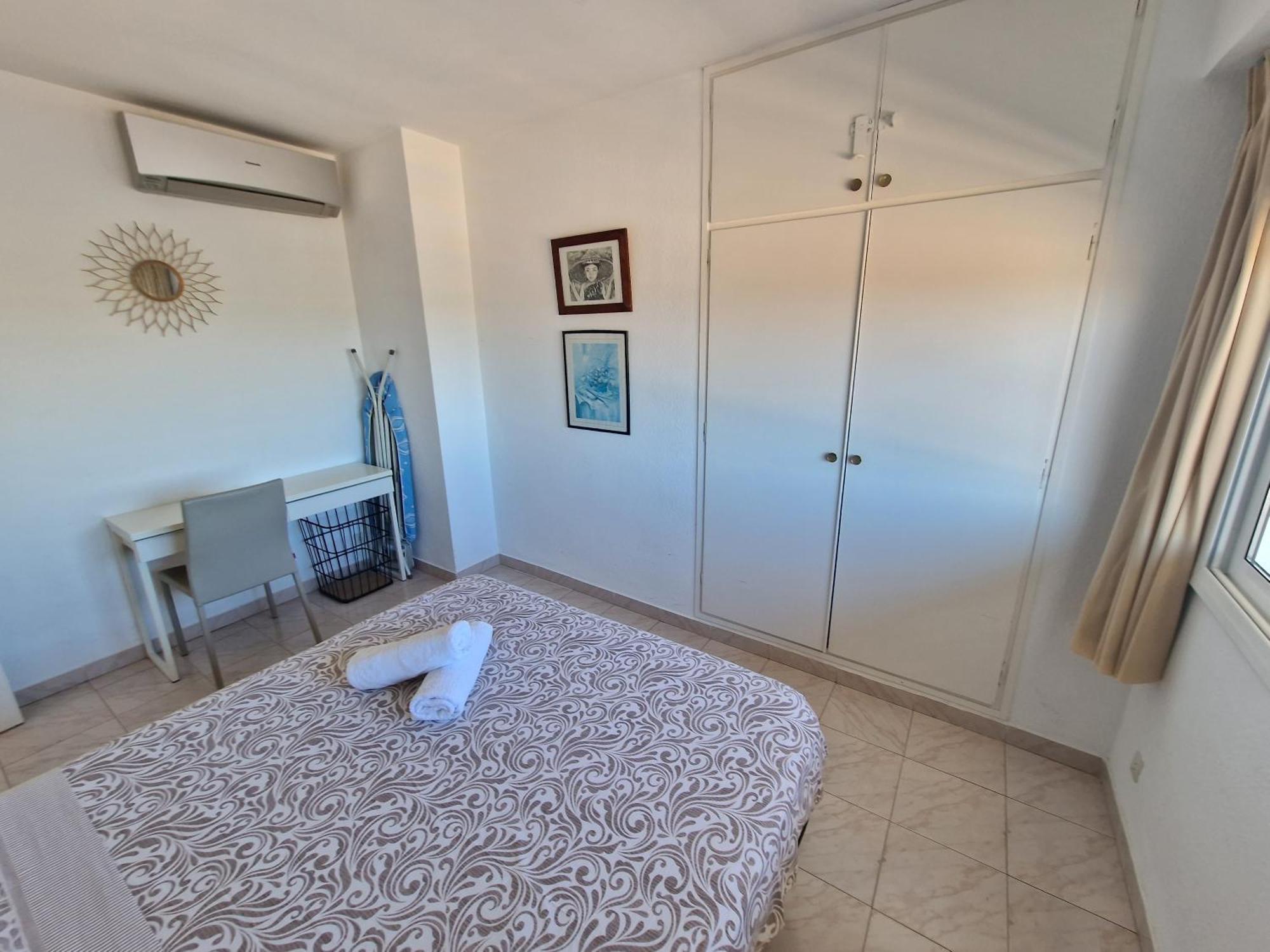 Apartamento Tramuntana 1204 Rosas Exteriör bild