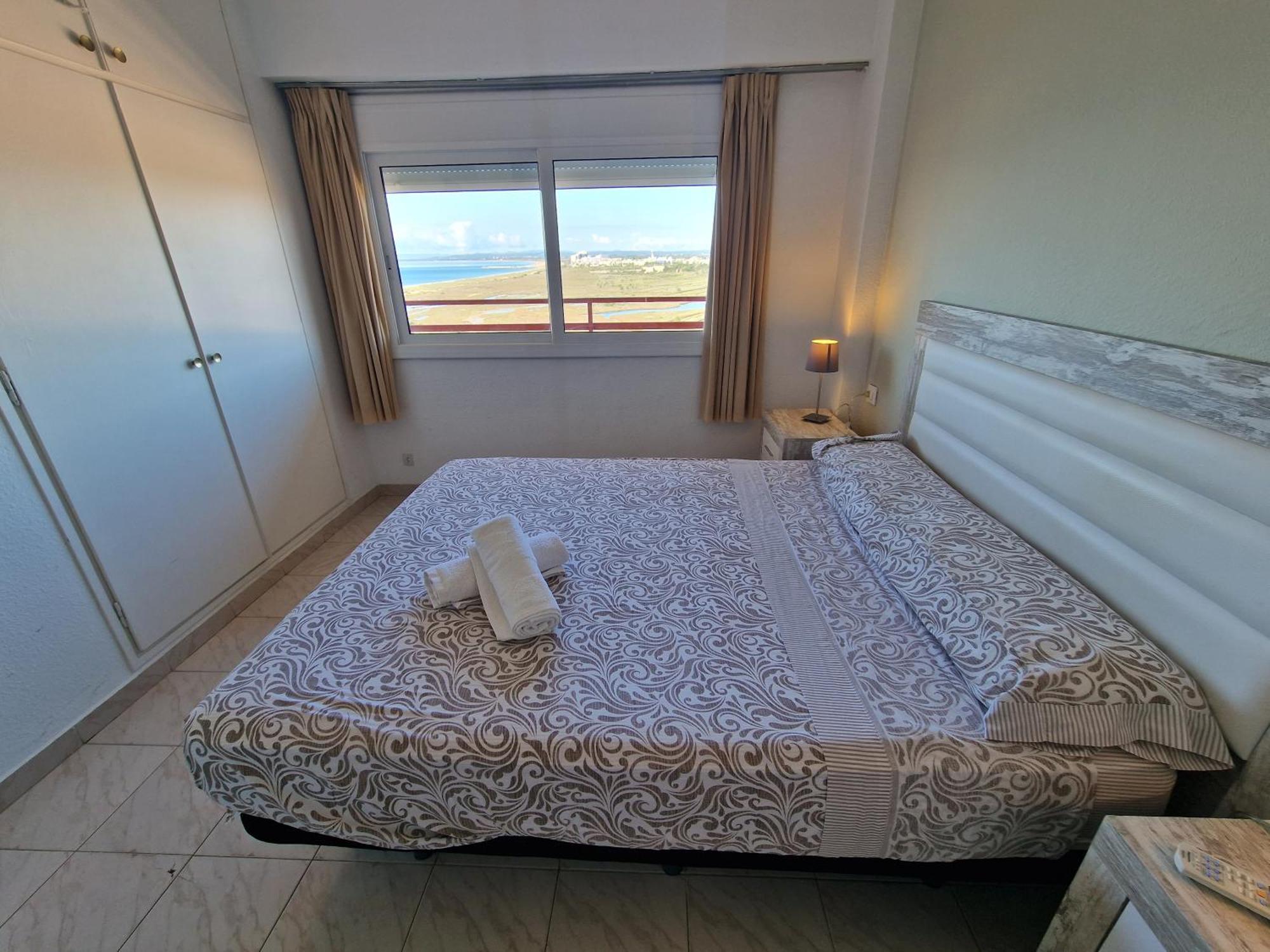 Apartamento Tramuntana 1204 Rosas Exteriör bild